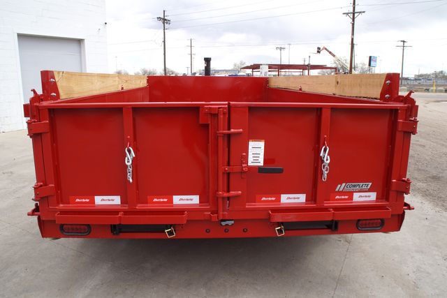 2024 Liberty SALE LD 14K 14x83 TELESCOPING DUMP TRAILER $13,055 | Henderson , CO | Complete Trailers of Colorado 2024 Liberty SALE LD 14K 14x83 TELESCOPING DUMP TRAILER $13,055 | Henderson , CO | Complete Trailers of Colorado