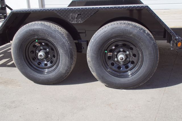 2024 Liberty SALE LE 10K GVWR 18x83 LOW PROFILE EQUIPMENT TRAILER $6,083 | Henderson , CO | Complete Trailers of Colorado 2024 Liberty SALE LE 10K GVWR 18x83 LOW PROFILE EQUIPMENT TRAILER $6,083 | Henderson , CO | Complete Trailers of Colorado