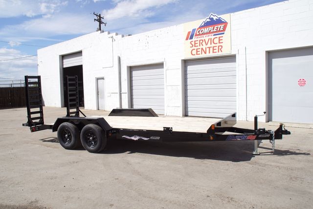 2024 Liberty SALE LE 10K GVWR 18x83 LOW PROFILE EQUIPMENT TRAILER $6,083 | Henderson , CO | Complete Trailers of Colorado 2024 Liberty SALE LE 10K GVWR 18x83 LOW PROFILE EQUIPMENT TRAILER $6,083 | Henderson , CO | Complete Trailers of Colorado
