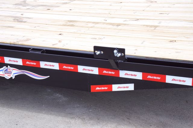 2024 Liberty SALE LE 14K GVWR 20x83 LOW PROFILE EQUIPMENT TRAILER $7,315 | Henderson , CO | Complete Trailers of Colorado 2024 Liberty SALE LE 14K GVWR 20x83 LOW PROFILE EQUIPMENT TRAILER $7,315 | Henderson , CO | Complete Trailers of Colorado
