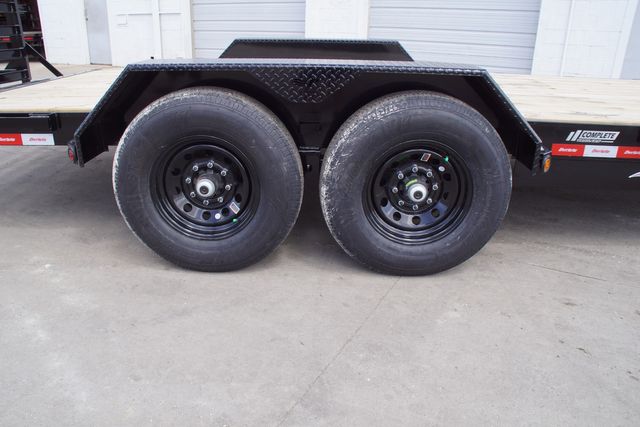 2024 Liberty SALE LE 14K GVWR 20x83 LOW PROFILE EQUIPMENT TRAILER $7,315 | Henderson , CO | Complete Trailers of Colorado 2024 Liberty SALE LE 14K GVWR 20x83 LOW PROFILE EQUIPMENT TRAILER $7,315 | Henderson , CO | Complete Trailers of Colorado