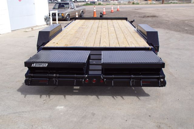 2024 Liberty SALE LE 14K GVWR 20x83 LOW PROFILE EQUIPMENT TRAILER W/MAX RAMPS $7,695 | Henderson , CO | Complete Trailers of Colorado 2024 Liberty SALE LE 14K GVWR 20x83 LOW PROFILE EQUIPMENT TRAILER W/MAX RAMPS $7,695 | Henderson , CO | Complete Trailers of Colorado