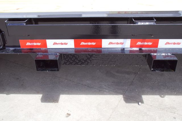 2024 Liberty SALE LE 16K GVWR 20x83 LOW PROFILE EQUIPMENT TRAILER W/MAX RAMPS $12,260 | Henderson , CO | Complete Trailers of Colorado 2024 Liberty SALE LE 16K GVWR 20x83 LOW PROFILE EQUIPMENT TRAILER W/MAX RAMPS $12,260 | Henderson , CO | Complete Trailers of Colorado