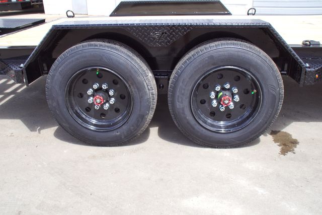 2024 Liberty SALE LE 16K GVWR 20x83 LOW PROFILE EQUIPMENT TRAILER W/MAX RAMPS $12,260 | Henderson , CO | Complete Trailers of Colorado 2024 Liberty SALE LE 16K GVWR 20x83 LOW PROFILE EQUIPMENT TRAILER W/MAX RAMPS $12,260 | Henderson , CO | Complete Trailers of Colorado