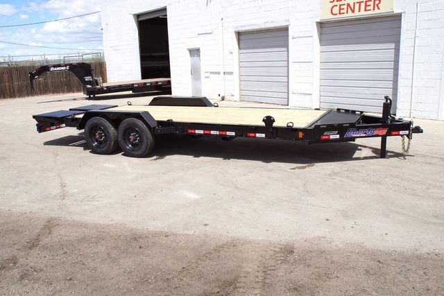 2024 Liberty SALE LE 16K GVWR 20x83 LOW PROFILE EQUIPMENT TRAILER W/MAX RAMPS $12,260 | Henderson , CO | Complete Trailers of Colorado 2024 Liberty SALE LE 16K GVWR 20x83 LOW PROFILE EQUIPMENT TRAILER W/MAX RAMPS $12,260 | Henderson , CO | Complete Trailers of Colorado
