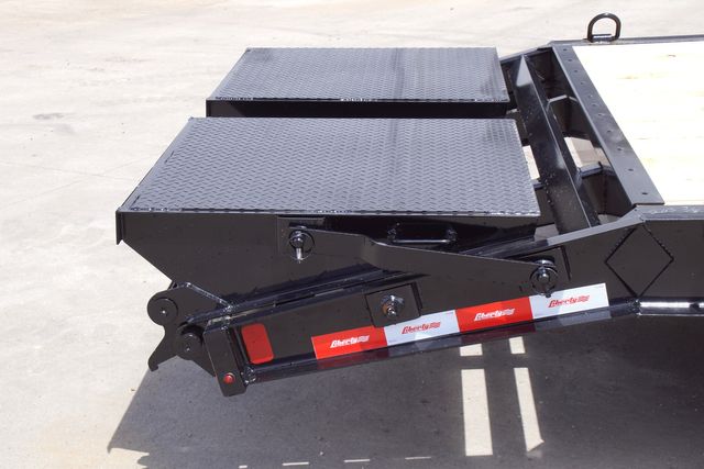 2024 Liberty SALE LE 16K GVWR 20x83 LOW PROFILE EQUIPMENT TRAILER W/MAX RAMPS $12,260 | Henderson , CO | Complete Trailers of Colorado 2024 Liberty SALE LE 16K GVWR 20x83 LOW PROFILE EQUIPMENT TRAILER W/MAX RAMPS $12,260 | Henderson , CO | Complete Trailers of Colorado
