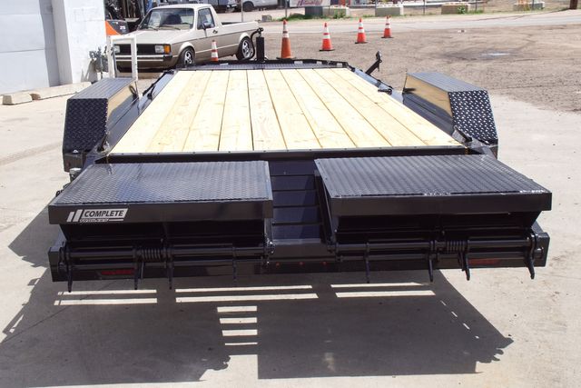 2024 Liberty SALE LE 16K GVWR 20x83 LOW PROFILE EQUIPMENT TRAILER W/MAX RAMPS $12,260 | Henderson , CO | Complete Trailers of Colorado 2024 Liberty SALE LE 16K GVWR 20x83 LOW PROFILE EQUIPMENT TRAILER W/MAX RAMPS $12,260 | Henderson , CO | Complete Trailers of Colorado
