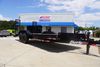 2024 Liberty LIBERTY 20' EQUIPMENT TRAILER $6,591 | Keller, TX | Complete Trailers of Texas