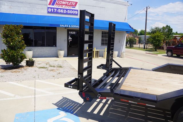 2024 Liberty LIBERTY 20' EQUIPMENT TRAILER $6,591 | Keller, TX | Complete Trailers of Texas 2024 Liberty LIBERTY 20' EQUIPMENT TRAILER $6,591 | Keller, TX | Complete Trailers of Texas