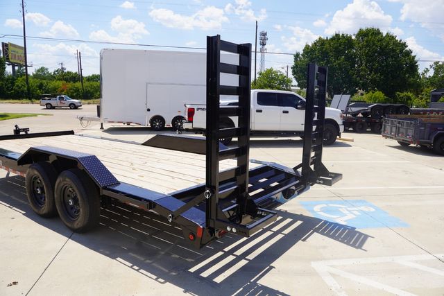 2024 Liberty LIBERTY 20' EQUIPMENT TRAILER $6,591 | Keller, TX | Complete Trailers of Texas 2024 Liberty LIBERTY 20' EQUIPMENT TRAILER $6,591 | Keller, TX | Complete Trailers of Texas