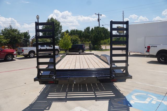 2024 Liberty LIBERTY 20' EQUIPMENT TRAILER $6,591 | Keller, TX | Complete Trailers of Texas 2024 Liberty LIBERTY 20' EQUIPMENT TRAILER $6,591 | Keller, TX | Complete Trailers of Texas
