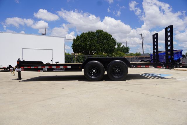 2024 Liberty LIBERTY 20' EQUIPMENT TRAILER $6,591 | Keller, TX | Complete Trailers of Texas 2024 Liberty LIBERTY 20' EQUIPMENT TRAILER $6,591 | Keller, TX | Complete Trailers of Texas