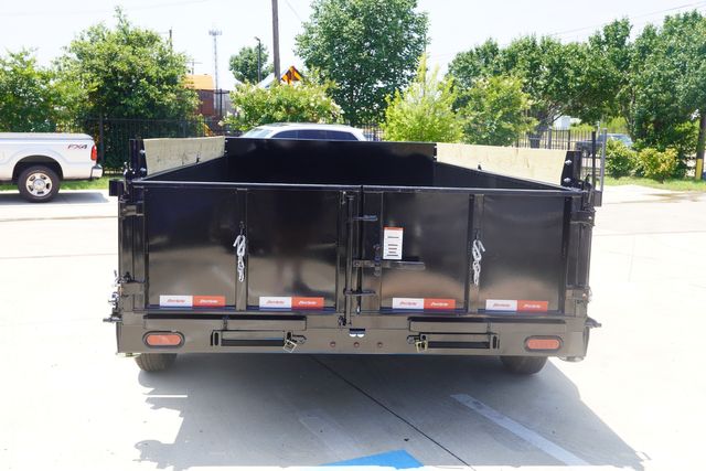 2024 Liberty LIBERTY 83 X 14' DUMP TRAILER $11,890 | Keller, TX | Complete Trailers of Texas 2024 Liberty LIBERTY 83 X 14' DUMP TRAILER $11,890 | Keller, TX | Complete Trailers of Texas
