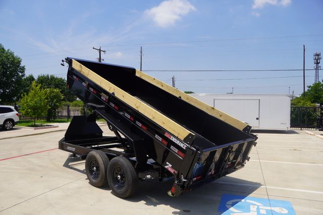 2024 Liberty LIBERTY 83 X 14' DUMP TRAILER $11,890 | Keller, TX | Complete Trailers of Texas 2024 Liberty LIBERTY 83 X 14' DUMP TRAILER $11,890 | Keller, TX | Complete Trailers of Texas