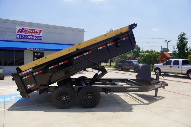 2024 Liberty LIBERTY 83 X 14' DUMP TRAILER $11,890 | Keller, TX | Complete Trailers of Texas 2024 Liberty LIBERTY 83 X 14' DUMP TRAILER $11,890 | Keller, TX | Complete Trailers of Texas