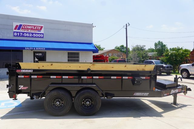 2024 Liberty LIBERTY 83 X 14' DUMP TRAILER $11,890 | Keller, TX | Complete Trailers of Texas 2024 Liberty LIBERTY 83 X 14' DUMP TRAILER $11,890 | Keller, TX | Complete Trailers of Texas