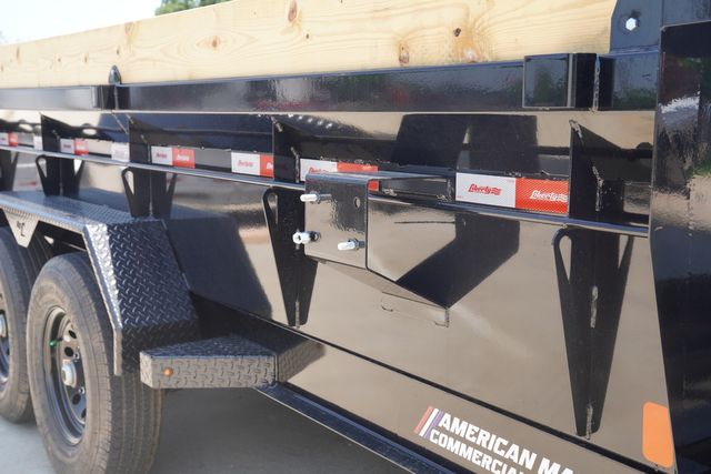 2024 Liberty LIBERTY 83 X 14' DUMP TRAILER $11,890 | Keller, TX | Complete Trailers of Texas 2024 Liberty LIBERTY 83 X 14' DUMP TRAILER $11,890 | Keller, TX | Complete Trailers of Texas
