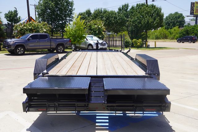 2024 Liberty LE 16K EQUIPMENT TRAILER $11,138 | Keller, TX | Complete Trailers of Texas 2024 Liberty LE 16K EQUIPMENT TRAILER $11,138 | Keller, TX | Complete Trailers of Texas