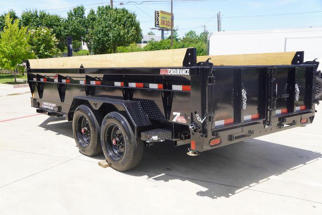 2024 Liberty LIBERTY 83 X 16' DUMP TRAILER $17,487 | Keller, TX | Complete Trailers of Texas 2024 Liberty LIBERTY 83 X 16' DUMP TRAILER $17,487 | Keller, TX | Complete Trailers of Texas