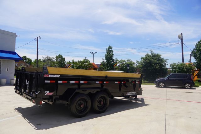 2024 Liberty LIBERTY 83 X 16' DUMP TRAILER $17,487 | Keller, TX | Complete Trailers of Texas 2024 Liberty LIBERTY 83 X 16' DUMP TRAILER $17,487 | Keller, TX | Complete Trailers of Texas