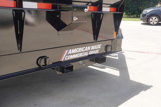 2024 Liberty LIBERTY 83 X 16' DUMP TRAILER $17,487 | Keller, TX | Complete Trailers of Texas 2024 Liberty LIBERTY 83 X 16' DUMP TRAILER $17,487 | Keller, TX | Complete Trailers of Texas