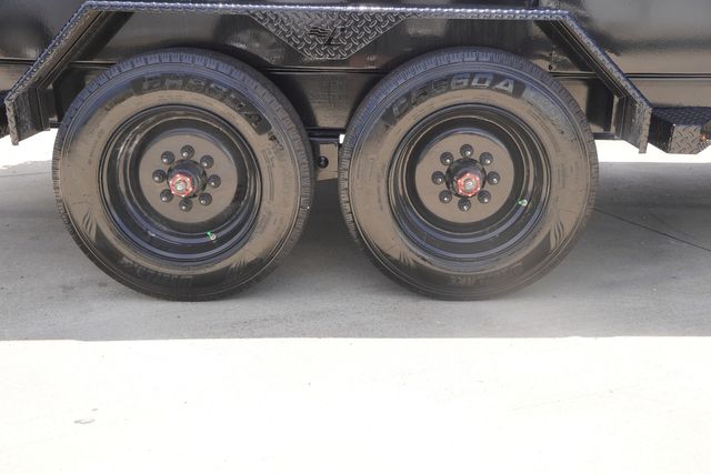 2024 Liberty LIBERTY 83 X 16' DUMP TRAILER $17,487 | Keller, TX | Complete Trailers of Texas 2024 Liberty LIBERTY 83 X 16' DUMP TRAILER $17,487 | Keller, TX | Complete Trailers of Texas