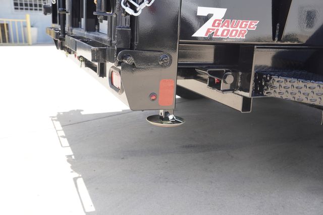 2024 Liberty LIBERTY 83 X 16' DUMP TRAILER $17,487 | Keller, TX | Complete Trailers of Texas 2024 Liberty LIBERTY 83 X 16' DUMP TRAILER $17,487 | Keller, TX | Complete Trailers of Texas