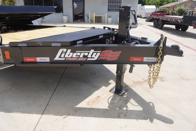 2024 Liberty LIBERTY 83'' X 20' TILT DECK TRIALER $8668.00 | Keller, TX | Complete Trailers of Texas 2024 Liberty LIBERTY 83'' X 20' TILT DECK TRIALER $8668.00 | Keller, TX | Complete Trailers of Texas