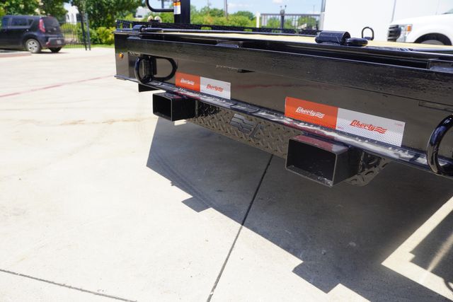 2024 Liberty LIBERTY 83'' X 20' TILT DECK TRIALER $8668.00 | Keller, TX | Complete Trailers of Texas 2024 Liberty LIBERTY 83'' X 20' TILT DECK TRIALER $8668.00 | Keller, TX | Complete Trailers of Texas