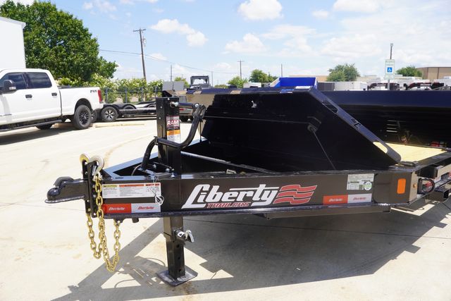 2024 Liberty LIBERTY 83'' X 20' TILT DECK TRIALER $8668.00 | Keller, TX | Complete Trailers of Texas 2024 Liberty LIBERTY 83'' X 20' TILT DECK TRIALER $8668.00 | Keller, TX | Complete Trailers of Texas
