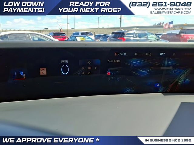 2024 Lincoln Nautilus Reserve Houston, Texas Vista Cars and Trucks 2024 Lincoln Nautilus Reserve Houston, Texas Vista Cars and Trucks