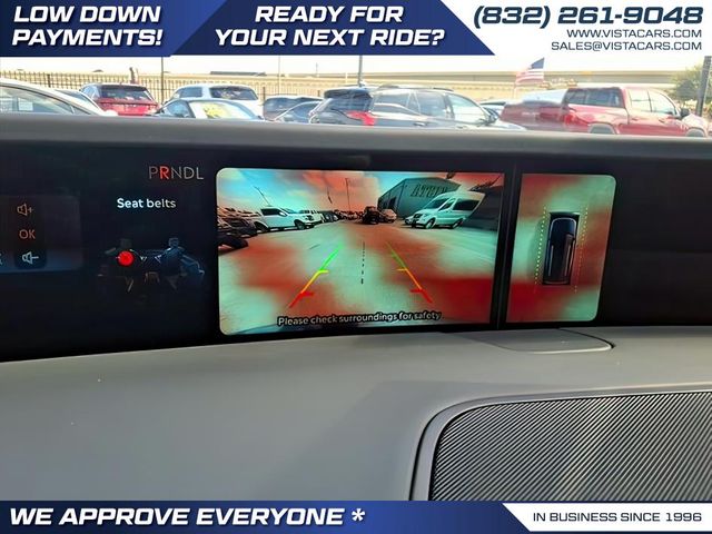 2024 Lincoln Nautilus Reserve Houston, Texas Vista Cars and Trucks 2024 Lincoln Nautilus Reserve Houston, Texas Vista Cars and Trucks