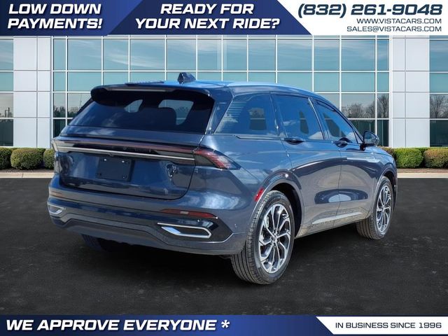 2024 Lincoln Nautilus Reserve Houston, Texas Vista Cars and Trucks 2024 Lincoln Nautilus Reserve Houston, Texas Vista Cars and Trucks