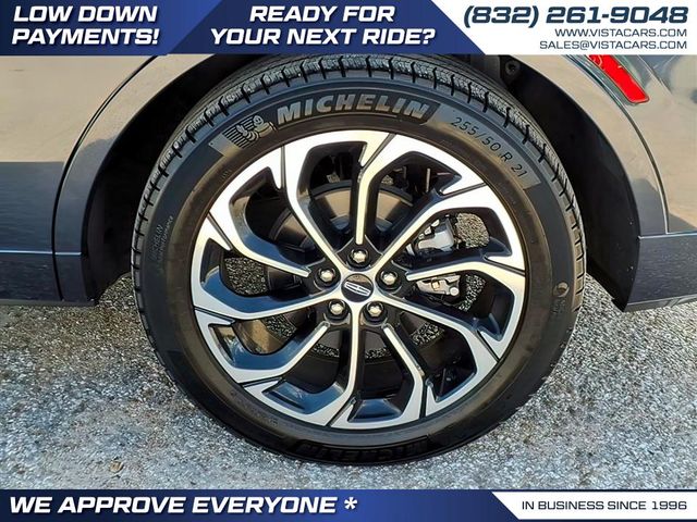 2024 Lincoln Nautilus Reserve Houston, Texas Vista Cars and Trucks 2024 Lincoln Nautilus Reserve Houston, Texas Vista Cars and Trucks