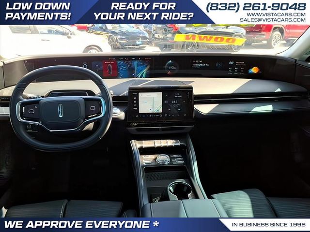 2024 Lincoln Nautilus Reserve Houston, Texas Vista Cars and Trucks 2024 Lincoln Nautilus Reserve Houston, Texas Vista Cars and Trucks