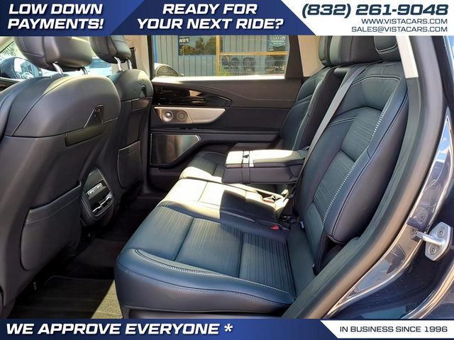 2024 Lincoln Nautilus Reserve Houston, Texas Vista Cars and Trucks 2024 Lincoln Nautilus Reserve Houston, Texas Vista Cars and Trucks