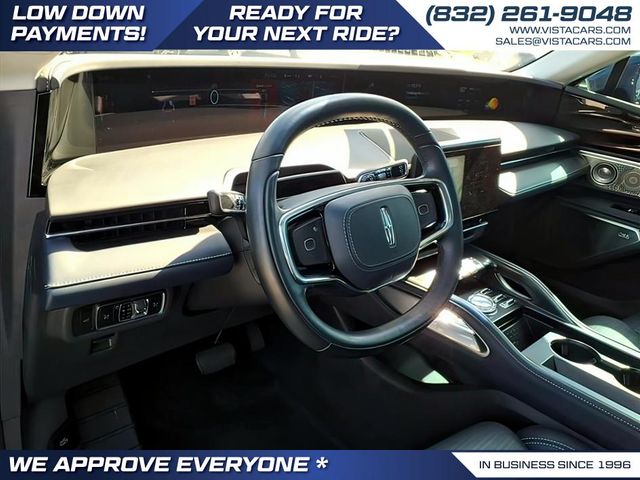 2024 Lincoln Nautilus Reserve Houston, Texas Vista Cars and Trucks 2024 Lincoln Nautilus Reserve Houston, Texas Vista Cars and Trucks