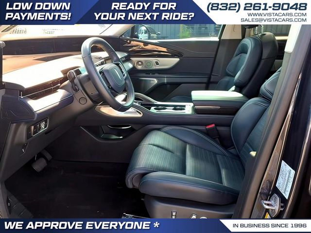 2024 Lincoln Nautilus Reserve Houston, Texas Vista Cars and Trucks 2024 Lincoln Nautilus Reserve Houston, Texas Vista Cars and Trucks