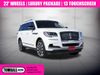 2024 Lincoln Navigator Reserve | Tomball, TX | Ask Jorge Lopez