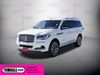 2024 Lincoln Navigator Reserve | Tomball, TX | Ask Jorge Lopez
