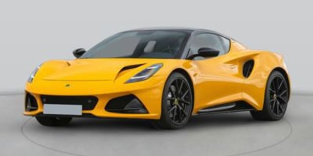 2024 Lotus Emira V6 First Edition | Honolulu, HI | Autosource Hawaii 