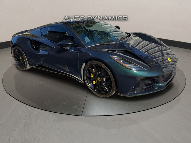 2024 Lotus Emira V6 First Edition | Houston, Texas | Autodynamics