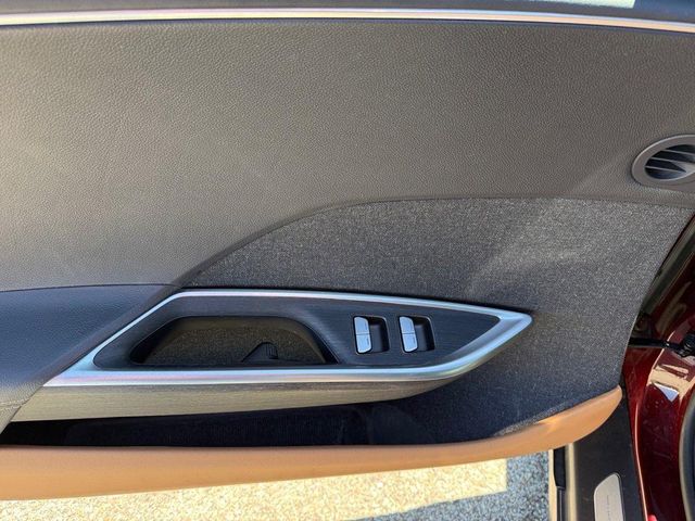 2024 Lucid Air Touring | Arlington Heights, IL | Gmotorcars