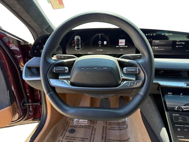 2024 Lucid Air Touring | Arlington Heights, IL | Gmotorcars 2024 Lucid Air Touring | Arlington Heights, IL | Gmotorcars