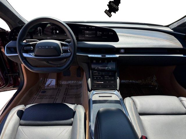 2024 Lucid Air Touring | Arlington Heights, IL | Gmotorcars