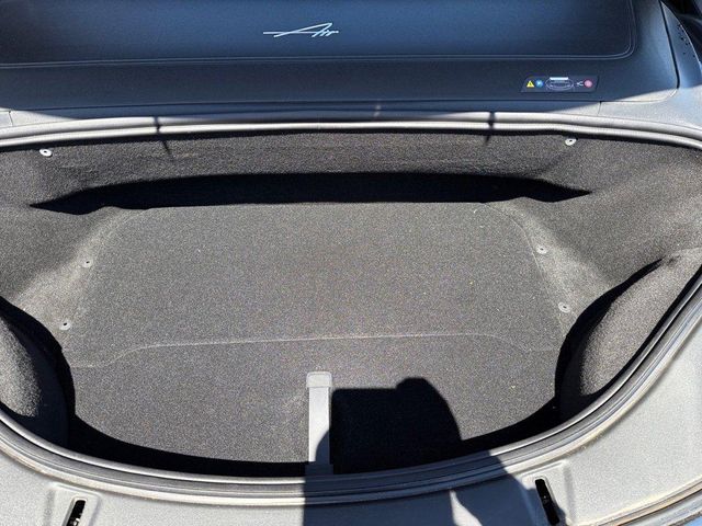2024 Lucid Air Touring | Arlington Heights, IL | Gmotorcars