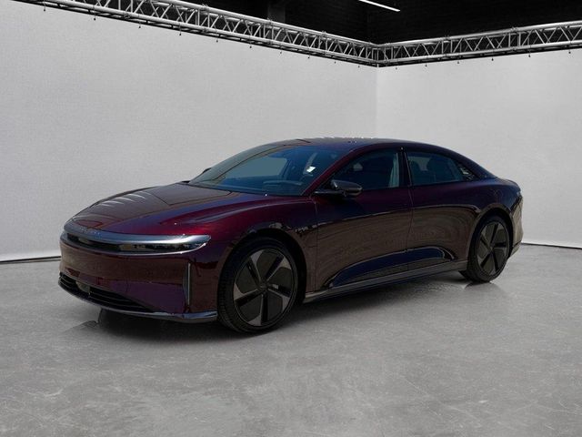 2024 Lucid Air Touring | Arlington Heights, IL | Gmotorcars