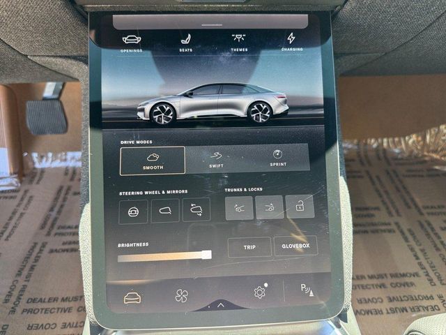 2024 Lucid Air Touring | Arlington Heights, IL | Gmotorcars
