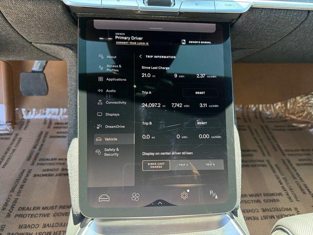 2024 Lucid Air Touring | Arlington Heights, IL | Gmotorcars 2024 Lucid Air Touring | Arlington Heights, IL | Gmotorcars