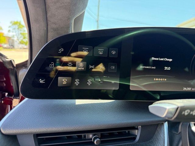 2024 Lucid Air Touring | Arlington Heights, IL | Gmotorcars